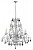 Подвесная люстра ST Luce SL311 SL311.503.12
