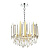 Подвесная люстра Odeon Light Runa 4635/5