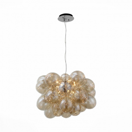 Подвесная люстра ST Luce SOSPIRO SL432.203.12 купить по низкой цене