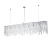Хрустальная люстра MAYTONI Empress DIA002PL-09CH