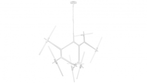 Подвесная люстра Lightstar Struttura 742146 купить по низкой цене
