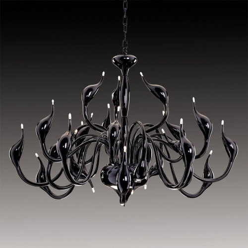 Подвесная люстра Lightstar CIGNO COLLO 751247 купить по низкой цене