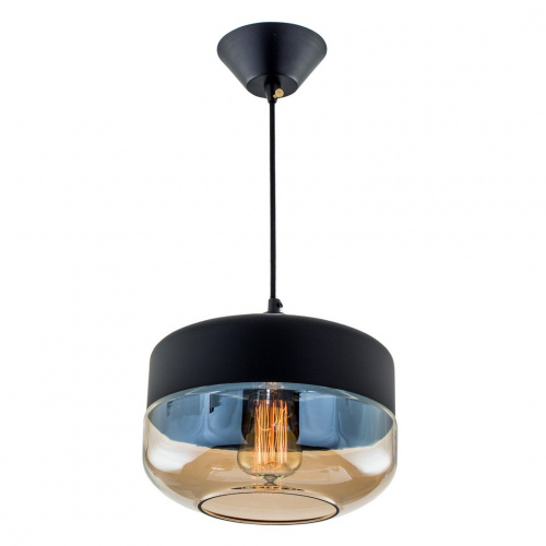 Подвесной светильник CITILUX Эдисон CL450208