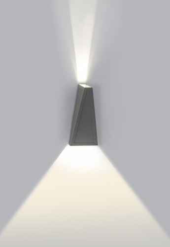 Светильник настенный Crystal Lux CLT 225W DG