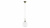 Подвесной светильник Lightstar GLOBO 813031