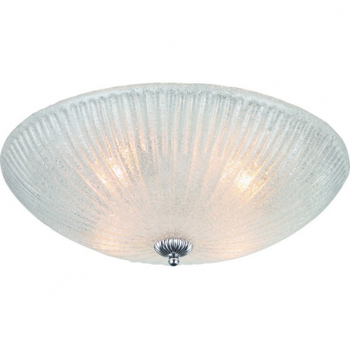Потолочный светильник DIVINARE UFO 3510/03 PL-4