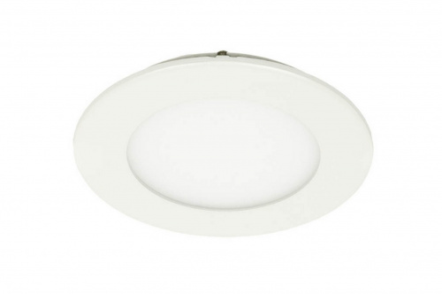 Светодиодный встраиваемый светильник Arte Lamp FINE A2606PL-1WH
