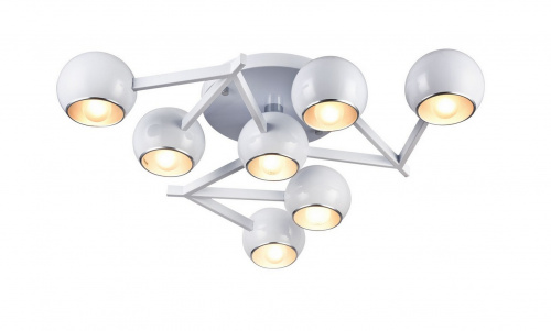 Потолочная люстра ST Luce Rottura SL853.502.07 купить по низкой цене