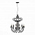 Подвесная люстра ST Luce Adagio SL811.703.12