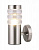 Уличное бра Arte Lamp PORTICO A8381AL-1SS