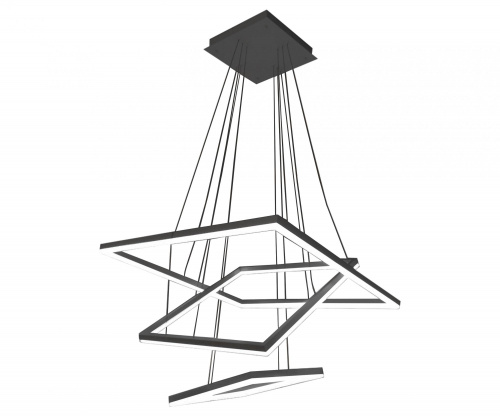 Люстра подвесная Kink Light Альтис 08201,19(4000K) купить по низкой цене