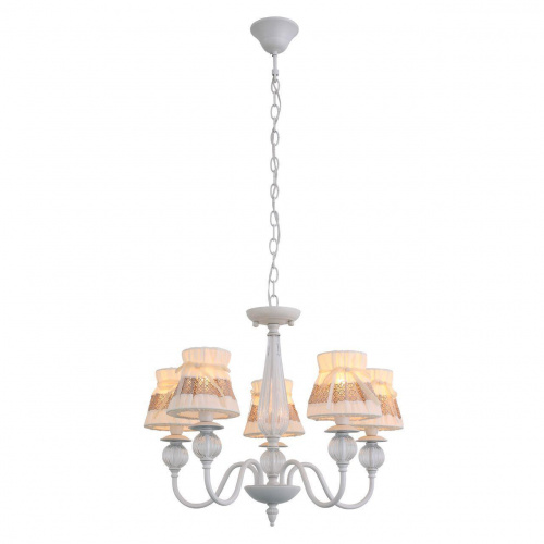 Подвесная люстра ST Luce MERLETTO SL184.503.05 купить по низкой цене