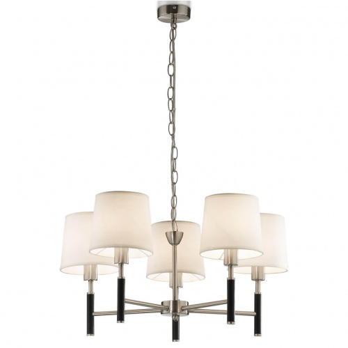 Подвесная люстра Odeon Light GLEN 2266/5 купить по низкой цене
