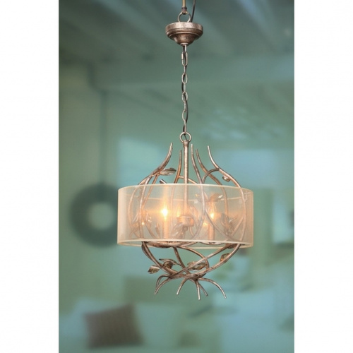 Подвесная люстра Larte Luce ORIENT L52003.60 купить по низкой цене