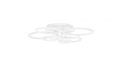 Светодиодная потолочная люстра Lightstar Breve 749094 купить по низкой цене