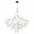 Подвесная светодиодная люстра ST Luce Gravetta SL797.103.114