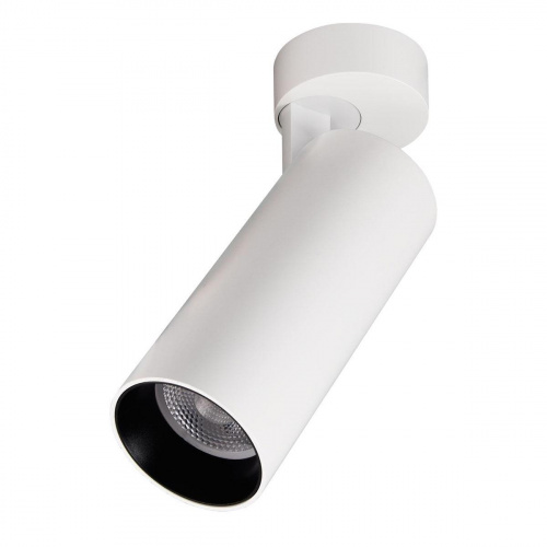 Светодиодный спот CITILUX Тубус CL01B180N