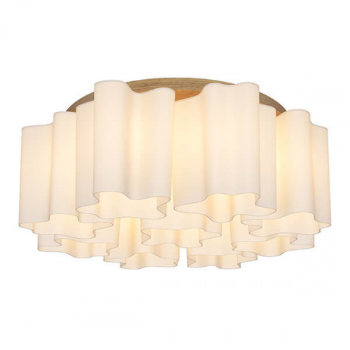 Потолочная люстра Lightstar Nubi legno 802095 купить по низкой цене