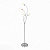 Светодиодный торшер ST Luce Luna SL478.105.04