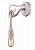 Бра Arte Lamp NODO A9477AP-1WG
