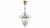 Подвесной светильник Lightstar Schon 790031