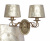 Бра FAVOURITE Cockle 1302-2W 1302-2W купить не дорого