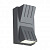 Светодиодное уличное бра ST Luce SMUSO SL092.701.02