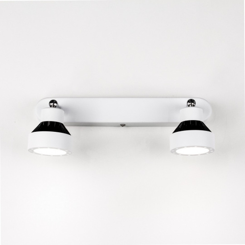 Светодиодный спот CITILUX Данди CL557521