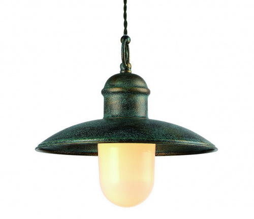 Подвесной светильник Arte Lamp PASSATO A9255SP-1BG