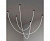 Подвесной светильник Kink Light Венди 08031-3S,19