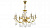 Подвесная люстра Lightstar Stregaro 694082