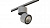 Трековый светодиодный светильник Lightstar Forte Muro (592069+213859) A1T213859