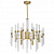 Потолочная люстра Mw-Light Альгеро 285010806