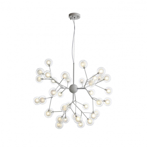 Подвесная люстра ST Luce Demele SL376.503.36 купить по низкой цене