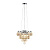 Подвесная люстра ST Luce Sospiro SL432.203.05