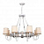 Подвесная люстра FAVOURITE Fiona 2495-8PC