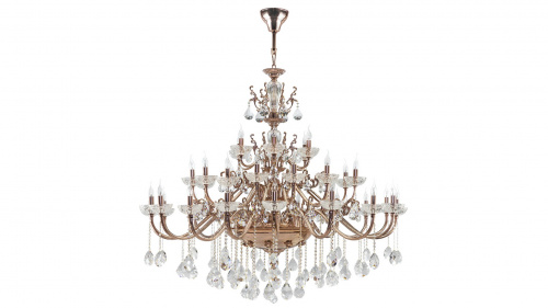 Подвесная люстра Lightstar ARTIFICI 719368 купить по низкой цене