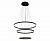 Подвесной светильник Kink Light Тор 08223,19A(4000K)