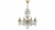 Подвесная люстра Lightstar Schon 790111 купить по низкой цене