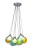 Подвесной светильник Arte Lamp PALLONE A3026SP-9CC