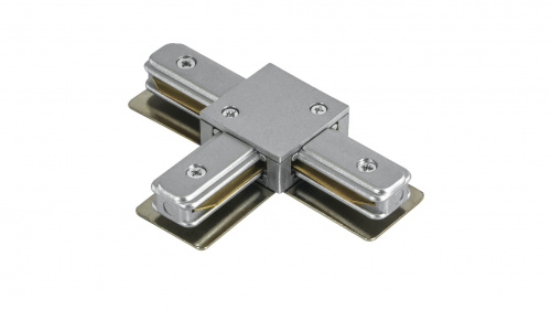 Т-образное соединение для шинопровода Lightstar Barra 502139