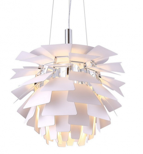 Подвесной светильник Arte Lamp BOTTICELLI A8008SP-1WH