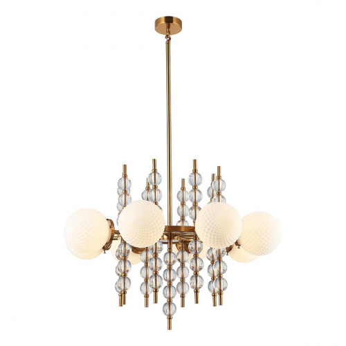 Подвесная люстра Stilfort Queenly 2120/03/08P купить по низкой цене