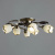 Потолочная люстра Arte Lamp PERCE A6061PL-6AB купить по низкой цене