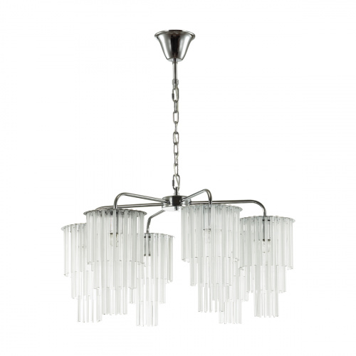 Подвесная люстра Odeon Light Papita 4920/6 купить по низкой цене
