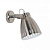 Спот Arte Lamp LUNED A2214AP-1SS