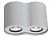 Накладной светильник Arte Lamp FALCON A5633PL-2WH