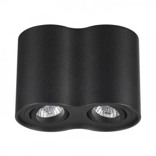Накладной светильник Odeon Light PILLARON 3565/2C