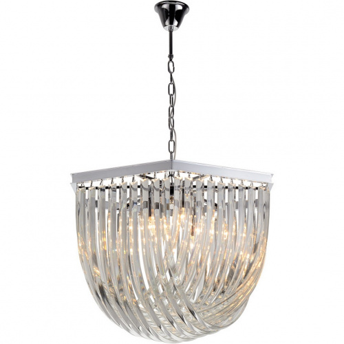 Подвесной светильник DIVINARE CASCATA 3003/01 SP-8