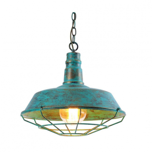 Подвесной светильник Arte Lamp PANDORA A9183SP-1BG